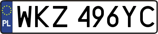 WKZ496YC