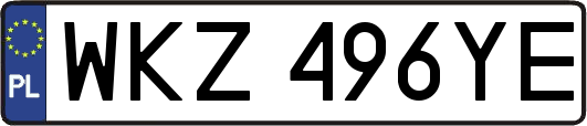 WKZ496YE