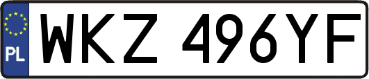 WKZ496YF