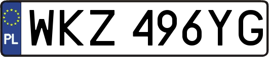 WKZ496YG