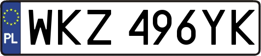 WKZ496YK