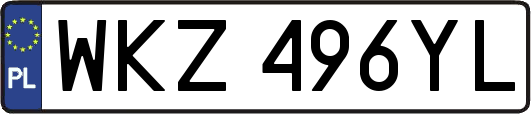 WKZ496YL