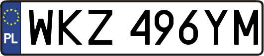 WKZ496YM