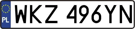 WKZ496YN