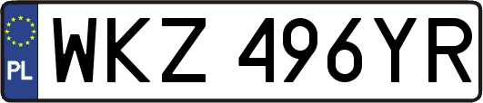WKZ496YR