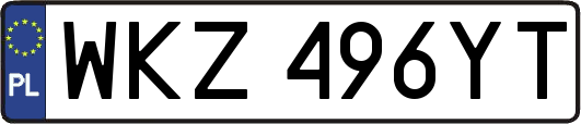 WKZ496YT