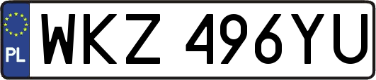 WKZ496YU