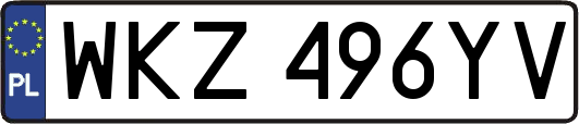 WKZ496YV
