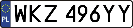 WKZ496YY