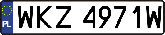 WKZ4971W