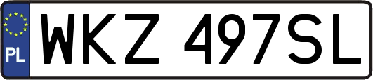 WKZ497SL