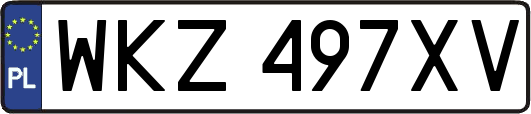 WKZ497XV