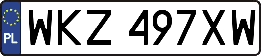 WKZ497XW