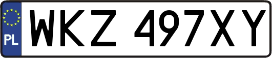 WKZ497XY
