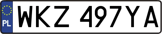 WKZ497YA