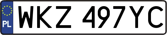 WKZ497YC