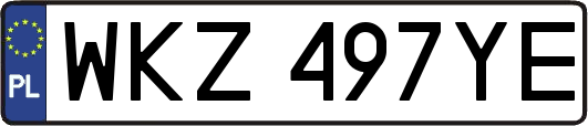 WKZ497YE