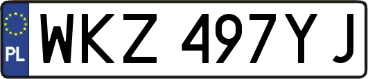 WKZ497YJ