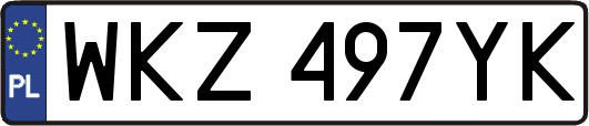 WKZ497YK