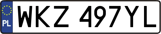 WKZ497YL