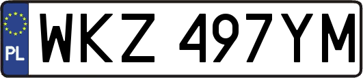 WKZ497YM