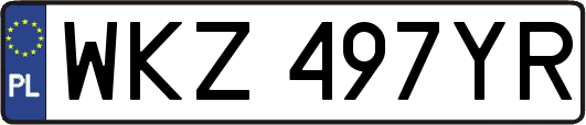 WKZ497YR