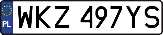 WKZ497YS
