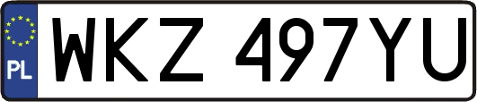 WKZ497YU