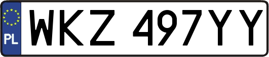 WKZ497YY