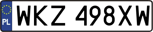 WKZ498XW