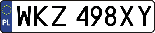 WKZ498XY