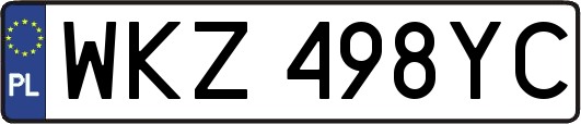 WKZ498YC