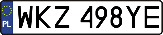 WKZ498YE