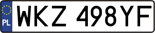 WKZ498YF