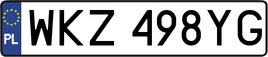 WKZ498YG