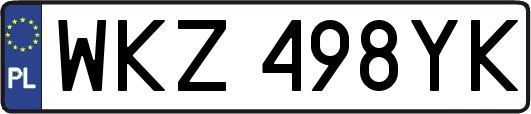 WKZ498YK