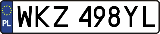 WKZ498YL