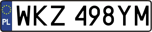 WKZ498YM