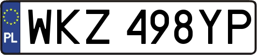 WKZ498YP