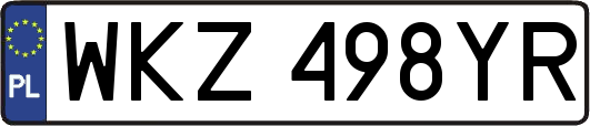 WKZ498YR