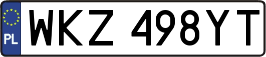 WKZ498YT