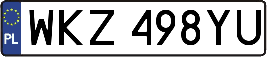 WKZ498YU