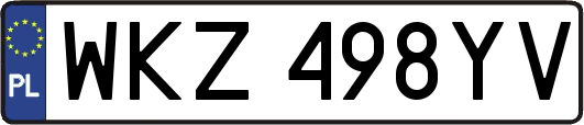 WKZ498YV