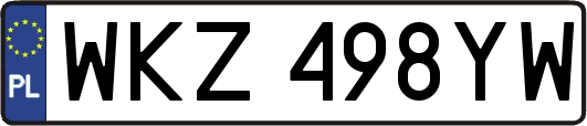 WKZ498YW