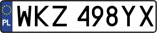WKZ498YX