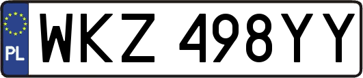WKZ498YY
