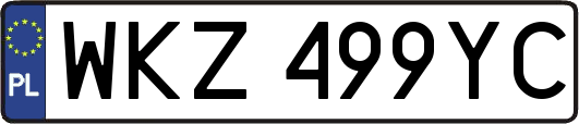 WKZ499YC