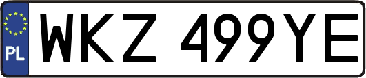 WKZ499YE