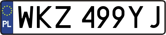 WKZ499YJ