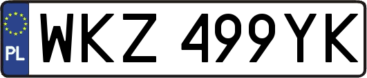 WKZ499YK